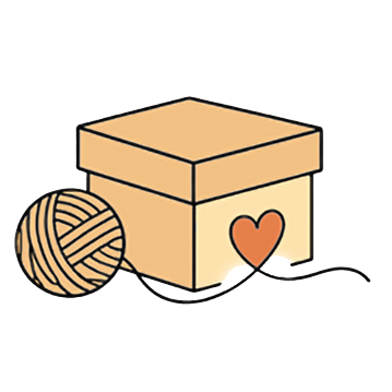 The Cosy Craft Box
